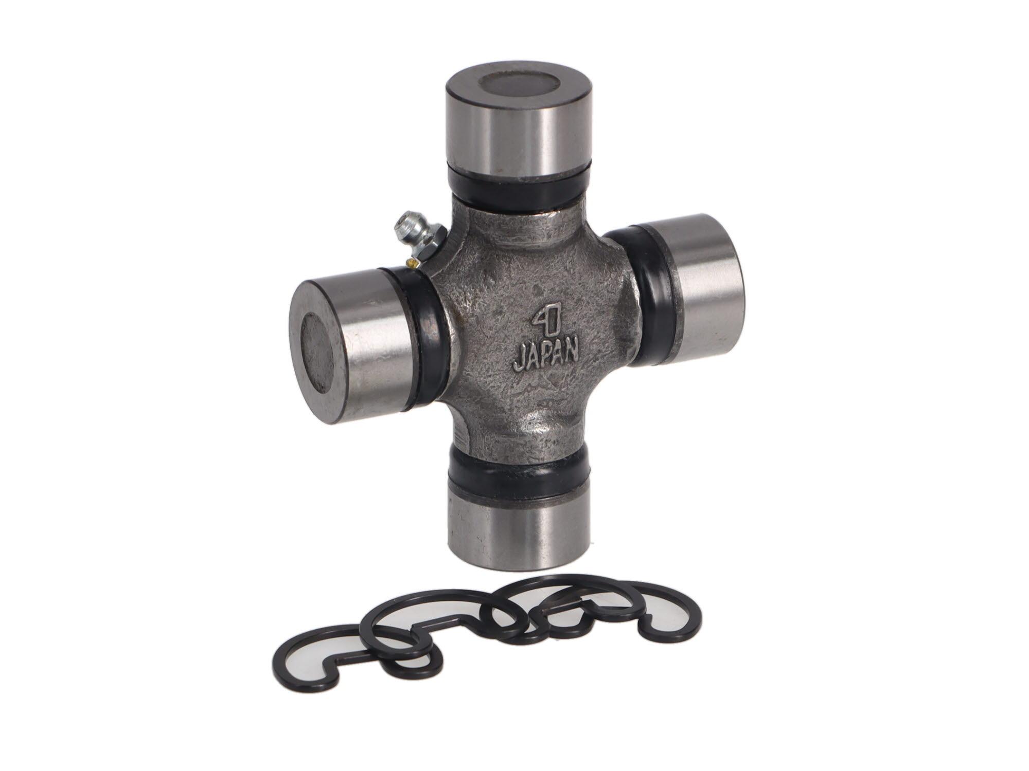 Crucetas Para Cardan Ichiban Ford