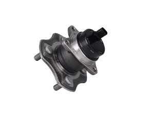 HUB RUEDA TRASERA TOYOTA YARIS/ECHO NCP1/SCP10 0