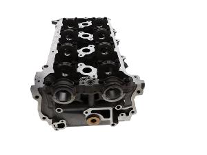 CABEZOTE TOY HILUX FORTUNER 2TR FE 06/
