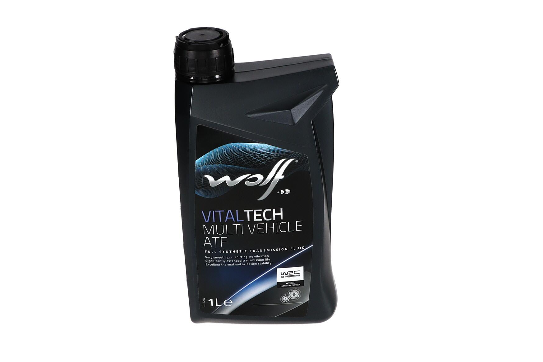 ATF VITALTECH MULTIVEHICLE 1L