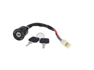 SWITCH IGNICION.SUZUKI DR 200/TS 125