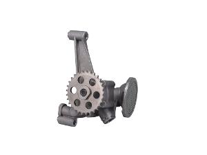 BOMBA ACEITE MAZDA 323 E3/E5