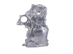 BOMBA ACEITE TOYOTA 06-10 PARA TOYOTA YARIS 1.5L CÃDIGO DE MOTOR 1NZFE