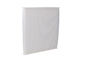 FILTRO CABINA TOYOTA COROLLA 2ZRFE 12/HILUX