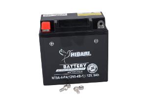BATERIA FA