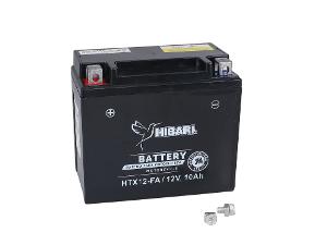 BATERIA FA