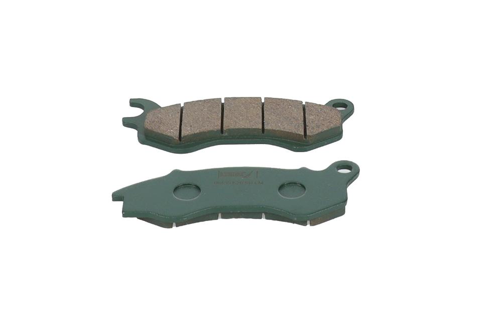 PASTILLAS FRENO DE CERAMICA HONDA PCX 150