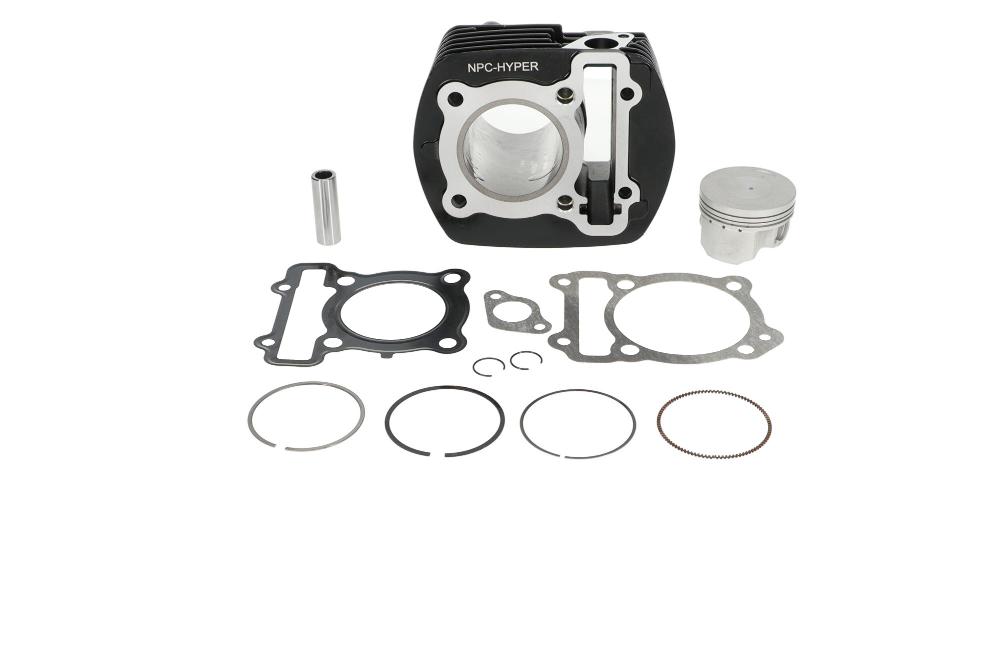 KIT CILINDRO YAMAHA