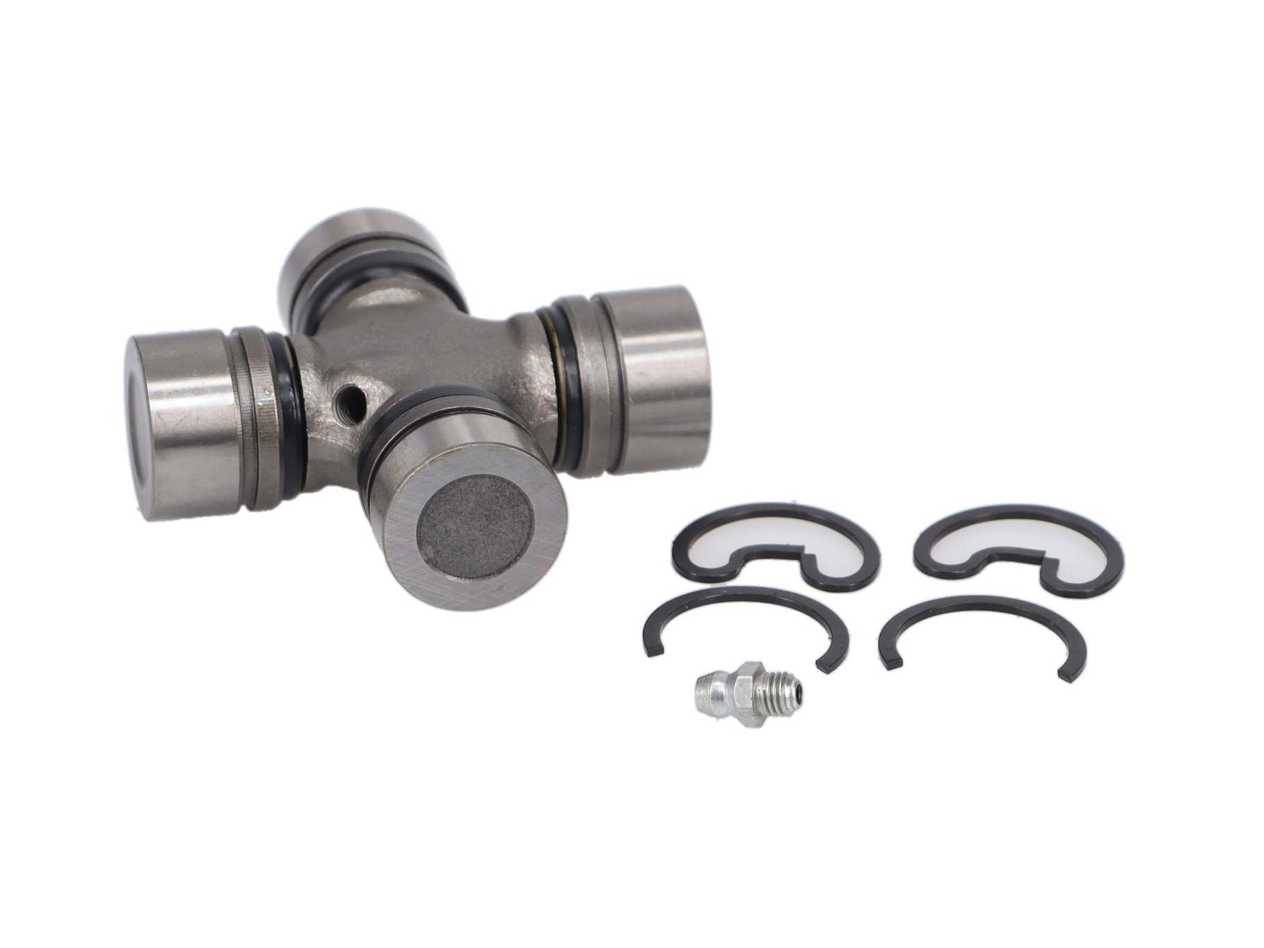 Crucetas Para Cardan Gmb Dodge