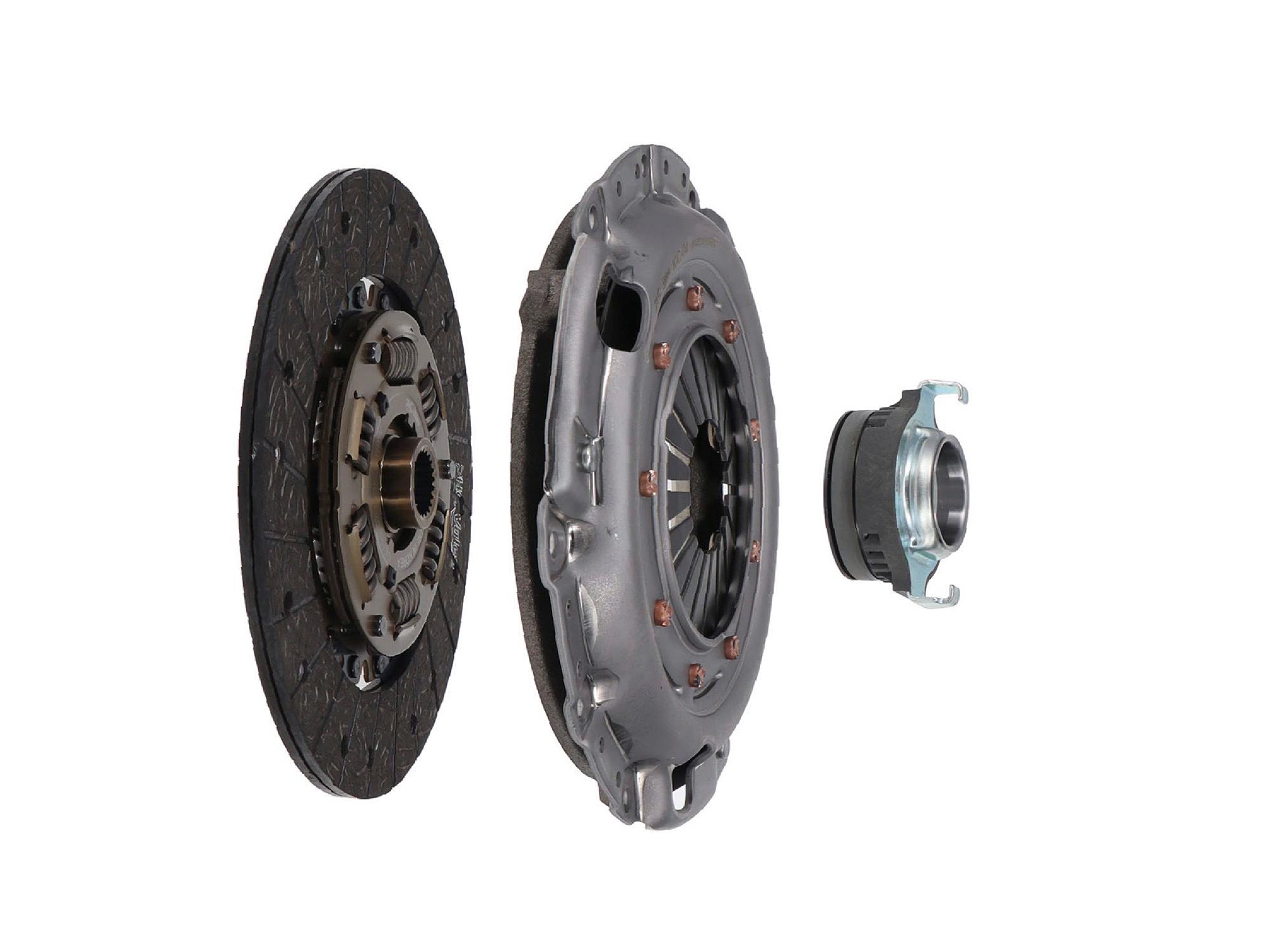 KIT EMB MAZ BT50 2.2/B2000/SPORTAGE R2