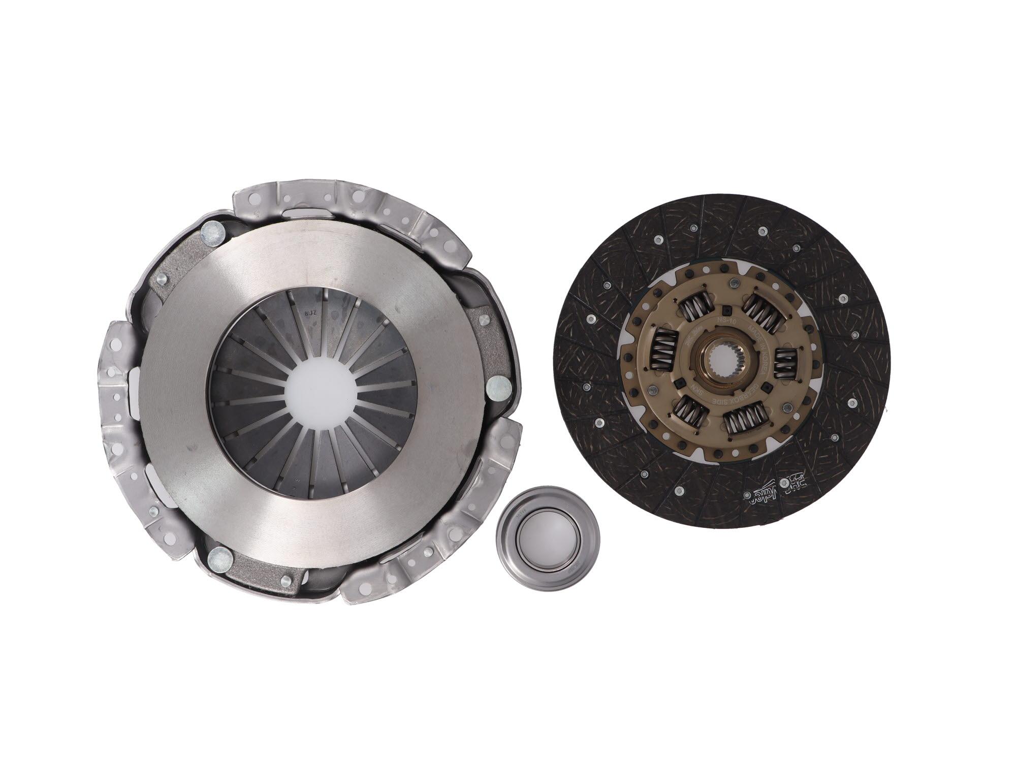 KIT EMB NISSAN VANETTE URVAN Z20 KA24