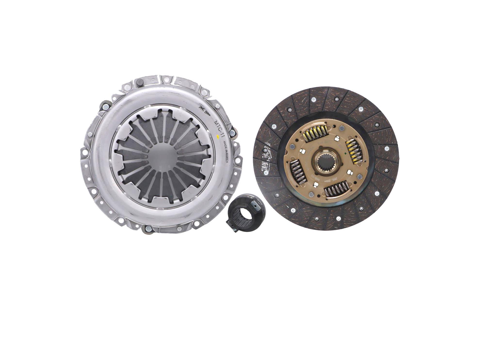 KIT EMB MIT L200 L300 4X2