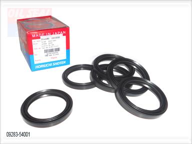RETEN DELANTERA SUZUKI VITARA/ESCUDO/TA01#/TD01W/