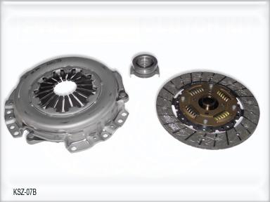 KIT CLUTCH SUZ SWIFT/METRO 1.3  190X18