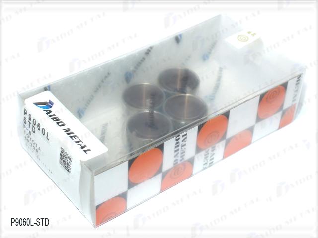 BUJE BIELA TOYOTA 6R/18R/20R/21R/22R HILUX