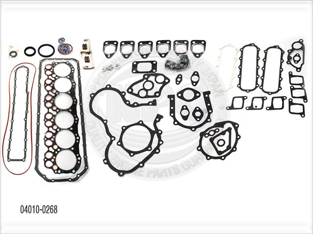 EMPAQUE MOTOR HIN.HO6C-T