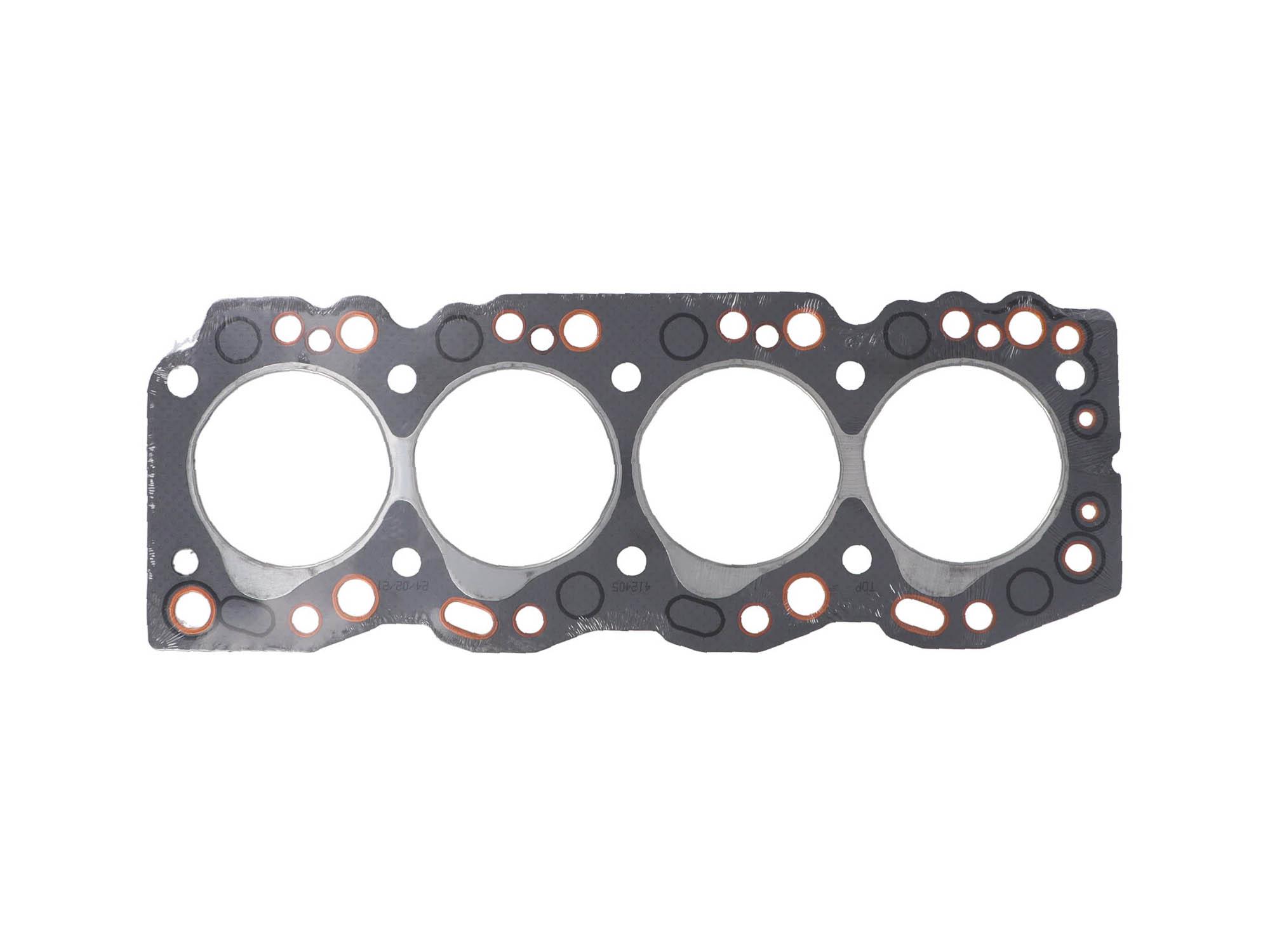 EMPAQUE CULATA TOYOTA 2L/2L-T HILUX CROWN
