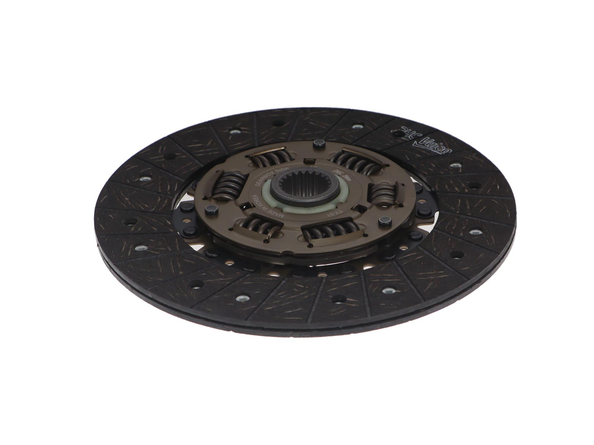 DISCO TOY 3VZ/H27/2AZ/3S/3L/5L   236X21