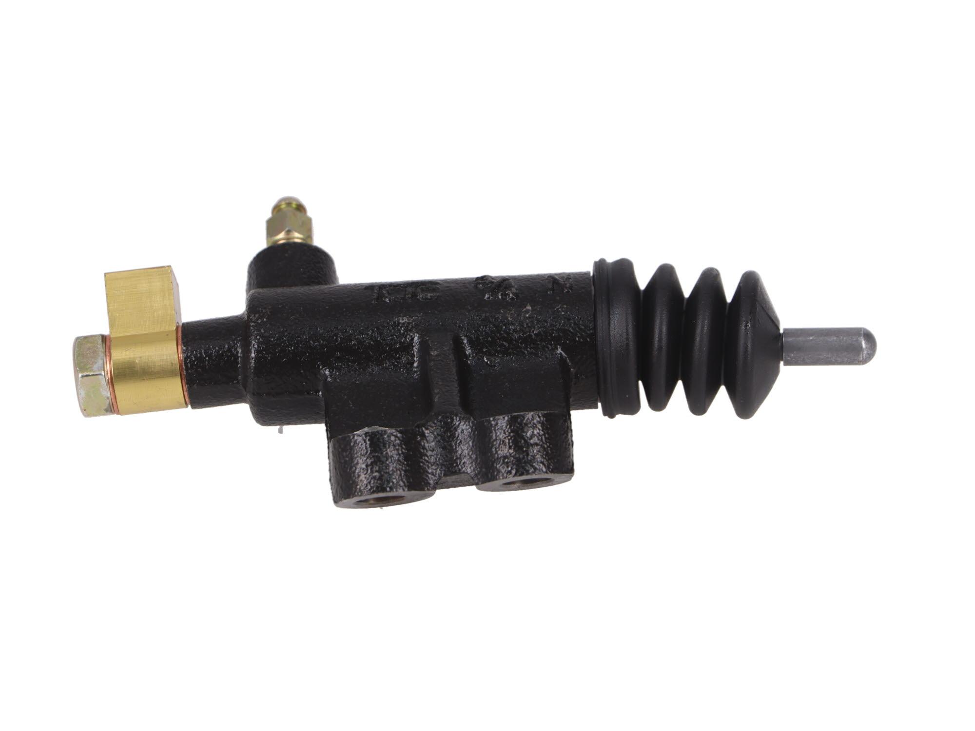 BOMBA AUXILIAR CLUTCH HYUNDAI GRACE H100 93/96