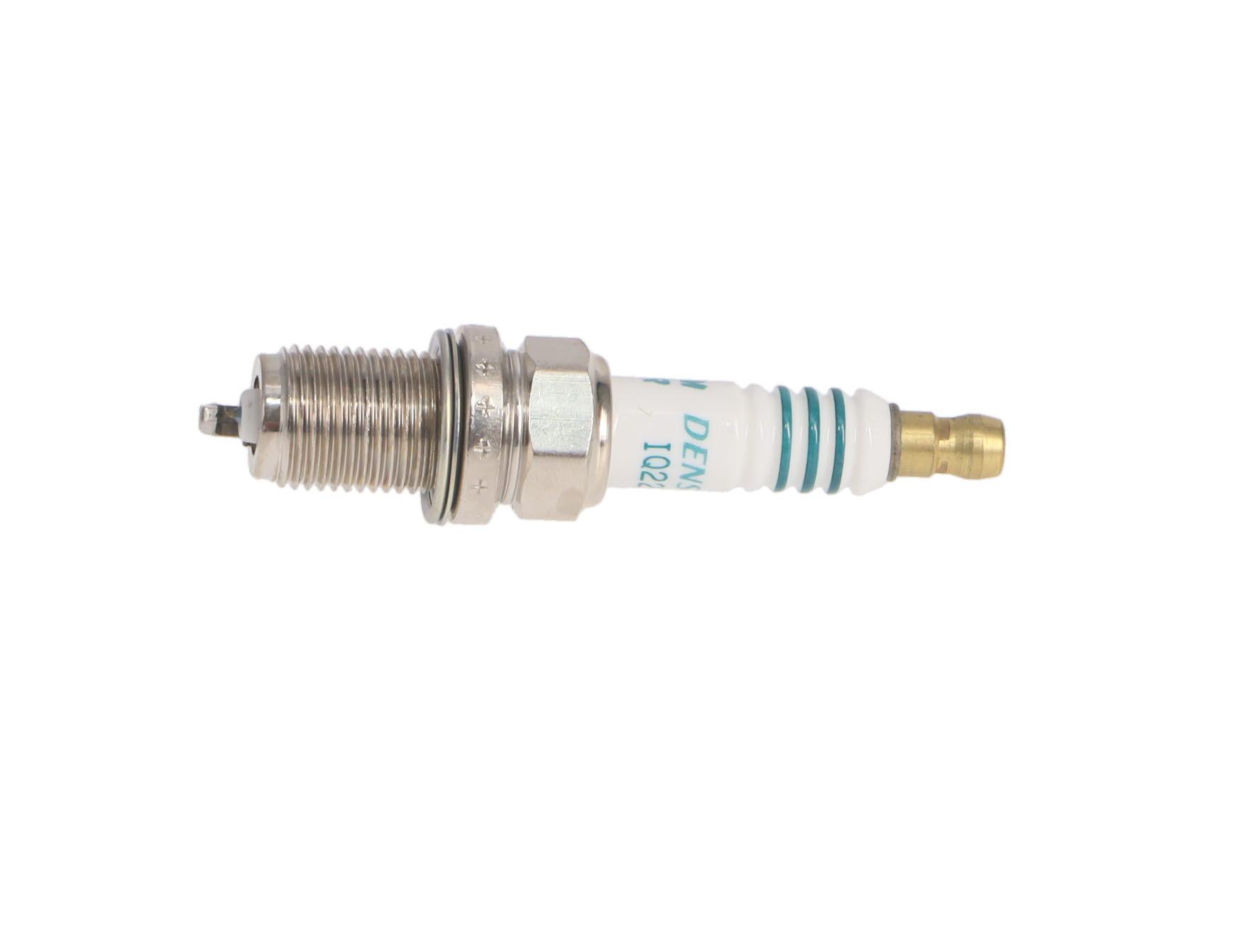 BUJIA IRIDIUM UNIVERSAL