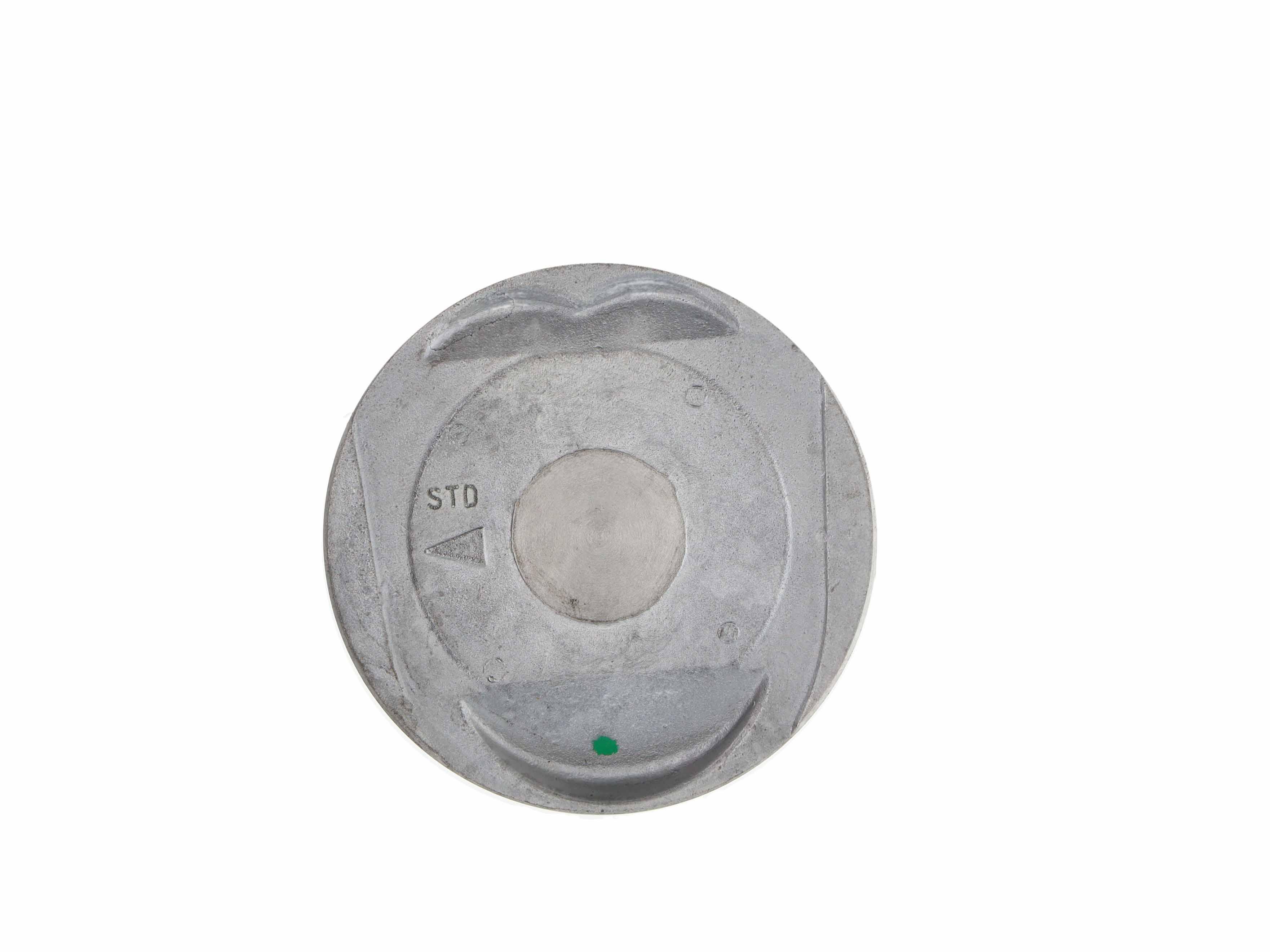 PISTON MIT 486 5mm L300 4G64 P04W P14V