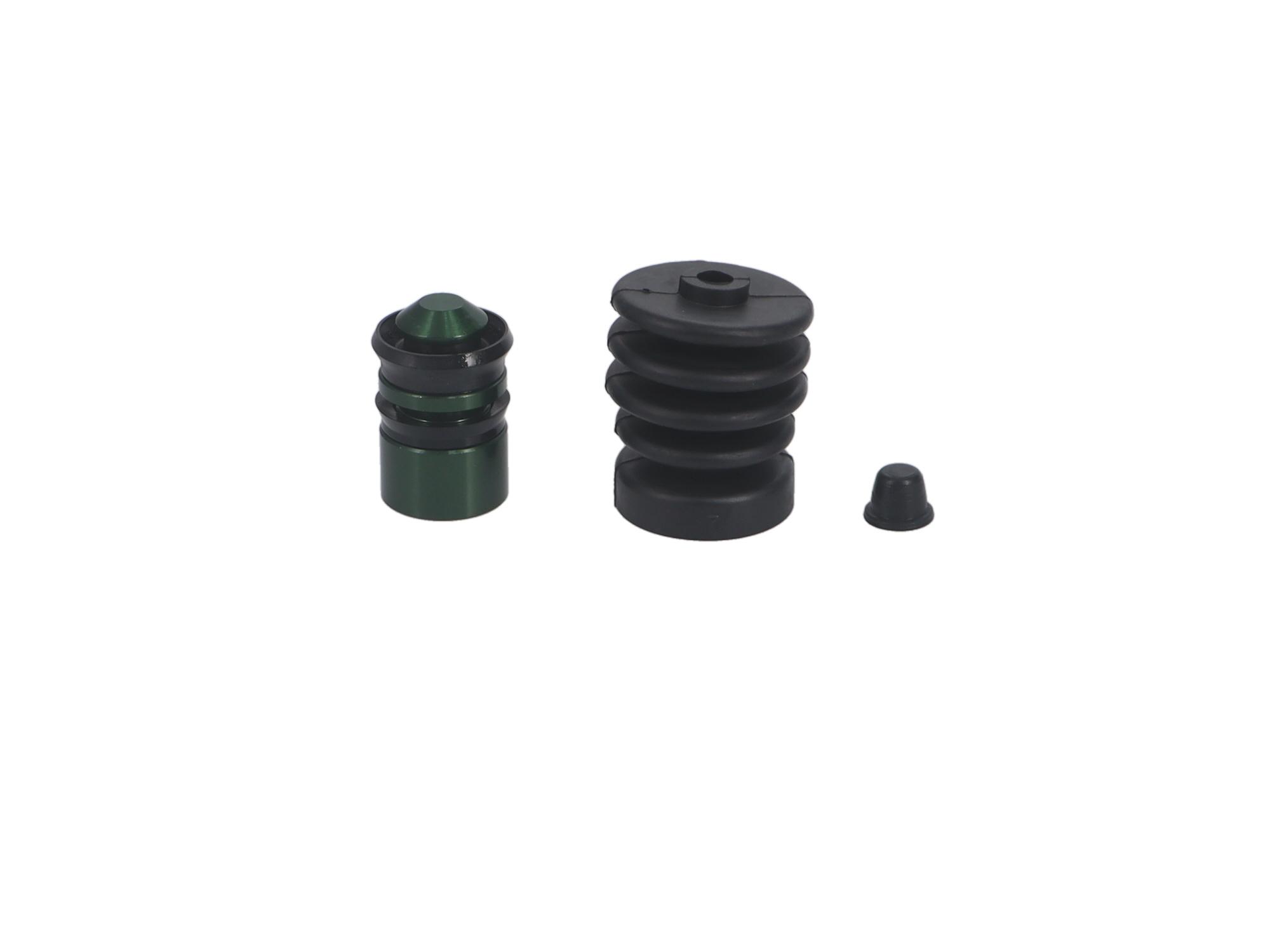 REPARACIÓN BOMBA AUXILIAR CLUTCH 13/16 TOYOTA FJ4#/BJ6#