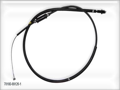 CABLE ACELERADOR TOY LN30 LN40 81 84