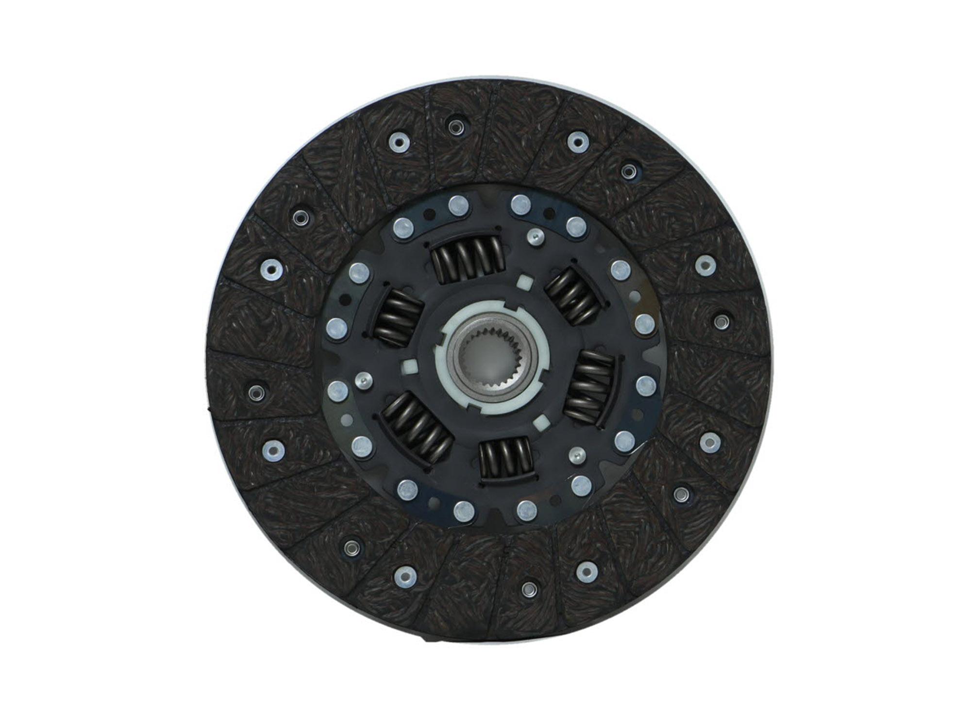 DISCO EMB NISSAN L28/L28E/Z20/ED33/URBAN