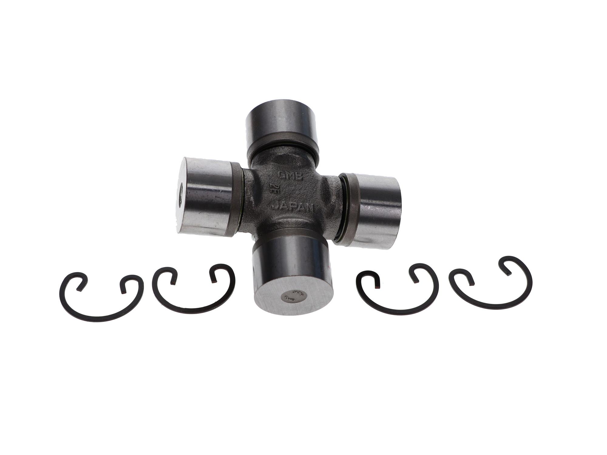 Crucetas Para Cardan Gmb Hino