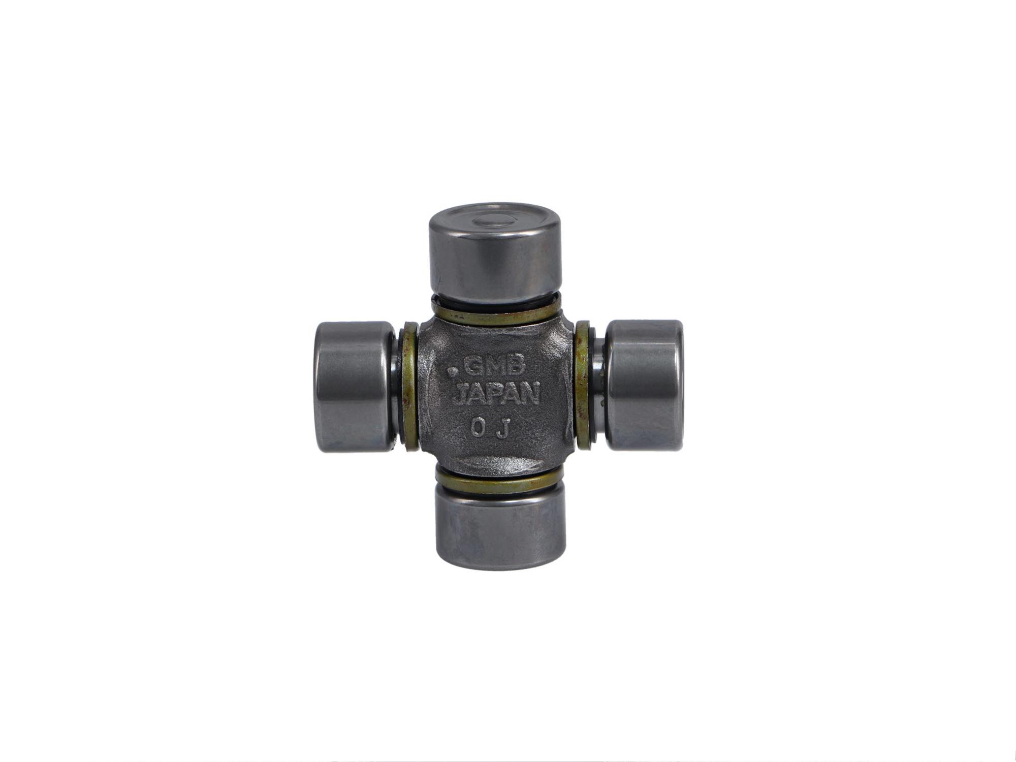 Crucetas Para Cardan Gmb Toyota