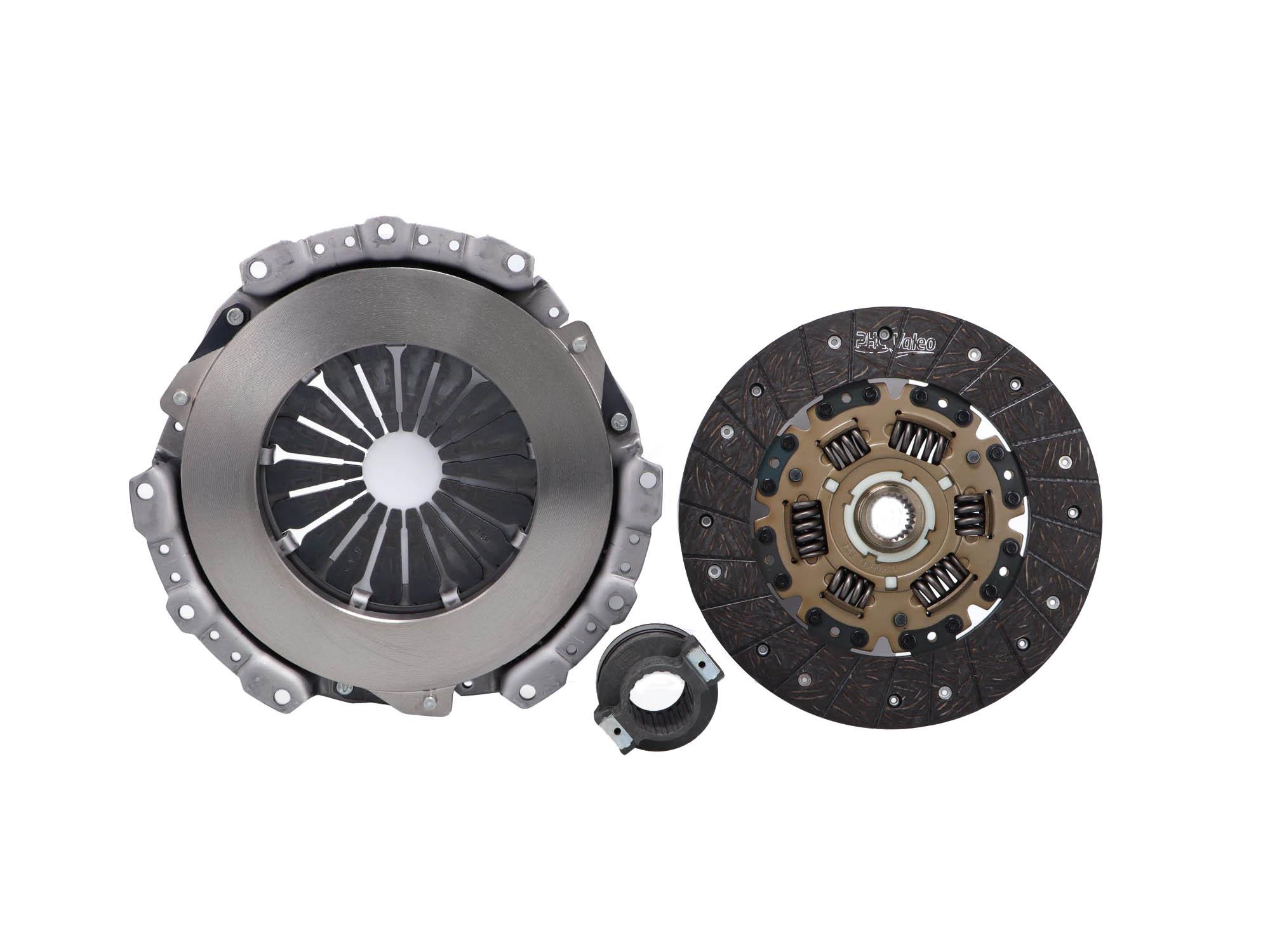 KIT EMB HYU H100 4D56/4G54 GREAT WALL