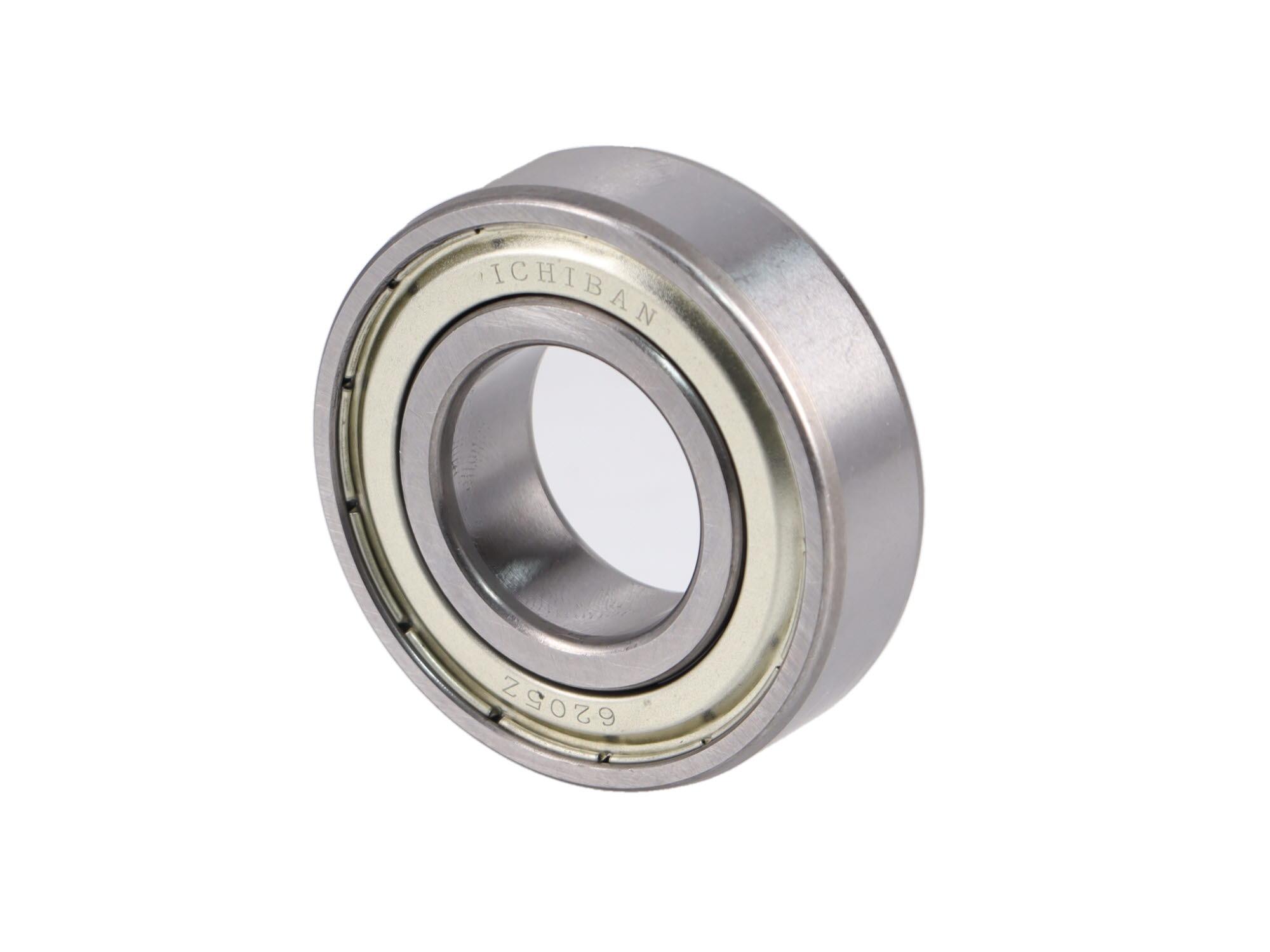 COJINETE DE VOLANTE F-600 METALICO - MOTO