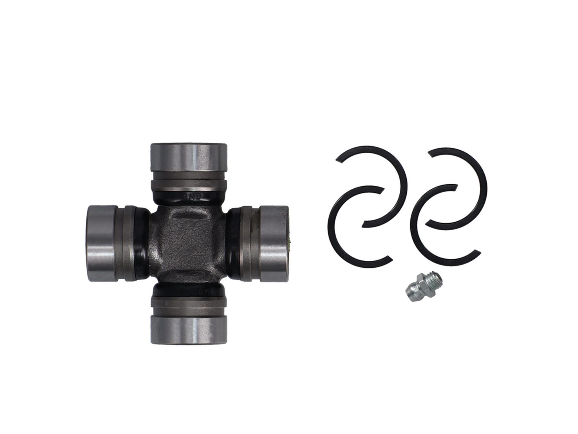 CRUCETA (GUT-13) TOY CROWN/CORONA/HILUX