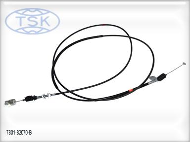 CABLE AHOGADOR HINO FF2H/TURBO