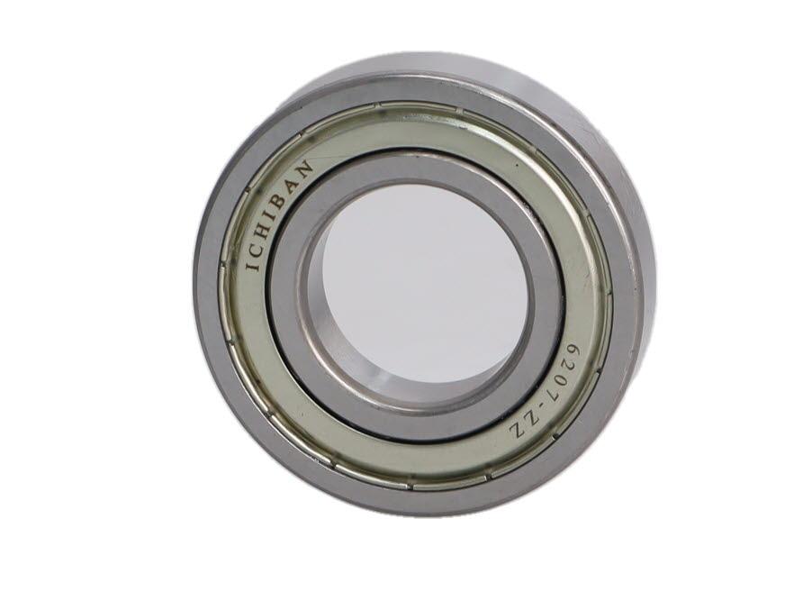 RODAMIE.RUEDA TRASERA SUZUKI LJ80/SJ410 METALICO