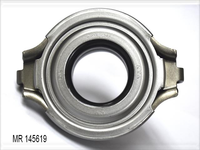 BALINERA COLLARIN MITSUBISHI MONTERO 4M40
