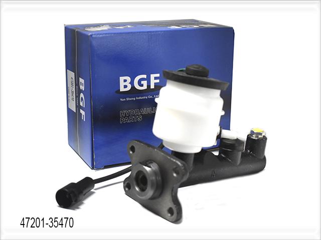 BOMBA FRENO 13/16 TOYOTA RN60/HILUX 84/