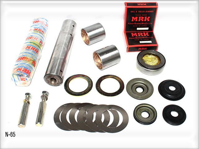 PINES BOCI.NISSAN TK/20/PE6/8/0/TON
