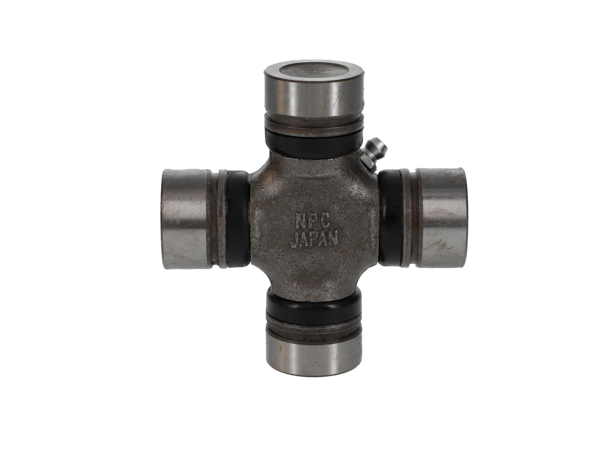 Crucetas Para Cardan Ichiban Dodge