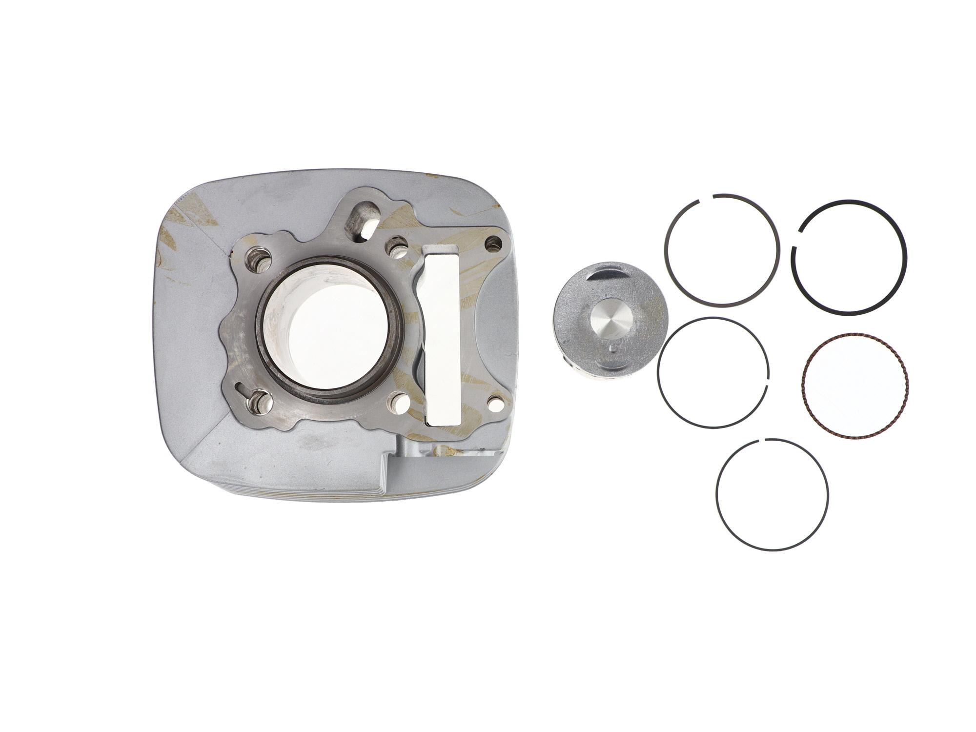KIT DE CILINDRO SUZUKI AX4