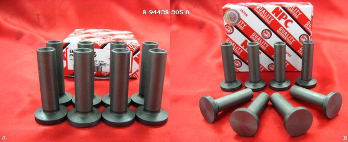 BUZO HIDRAULICO ISU NKR 4JB1