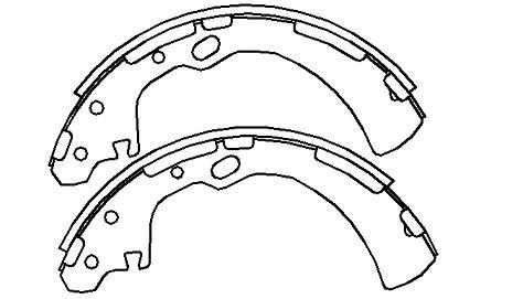 ZAPATA NIS PATH 89/95 D21 2WD 88/ D22 2WD 98/