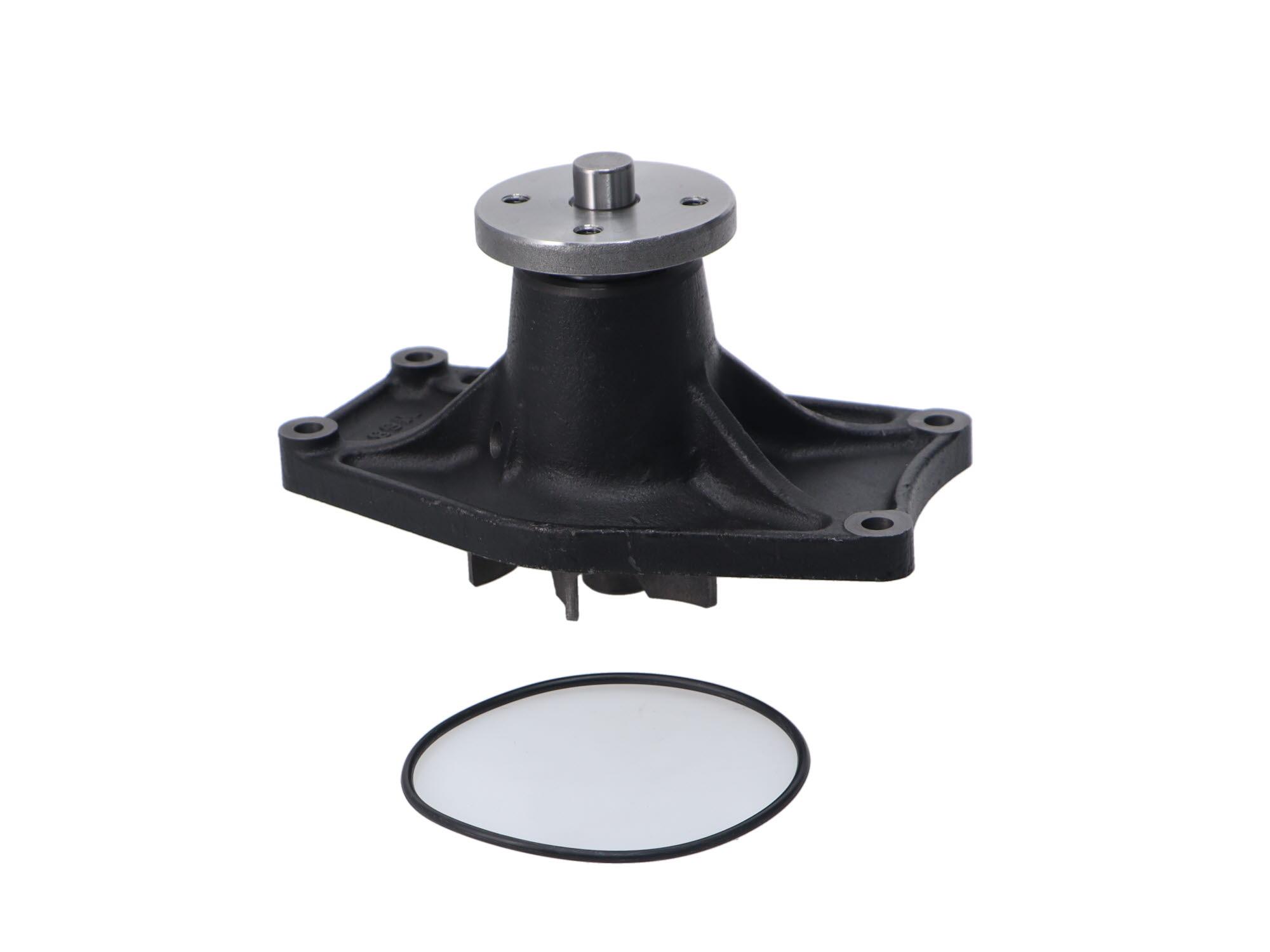 BOMBA AGUA MITSUBISHI CANTER/ROSA 4D33/4D34 89/
