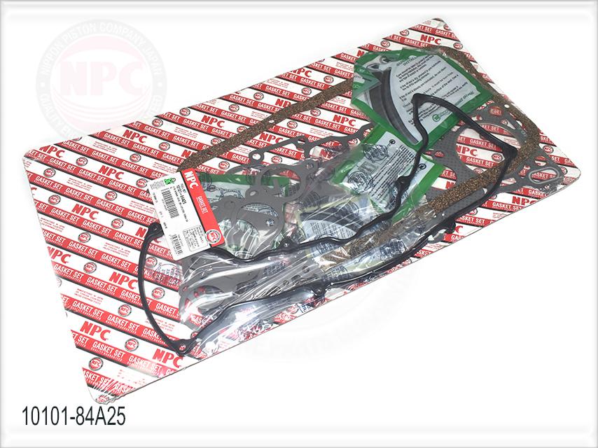 EMPAQUE MOTOR NISSAN GA16/SUNNY/1600/ 88/