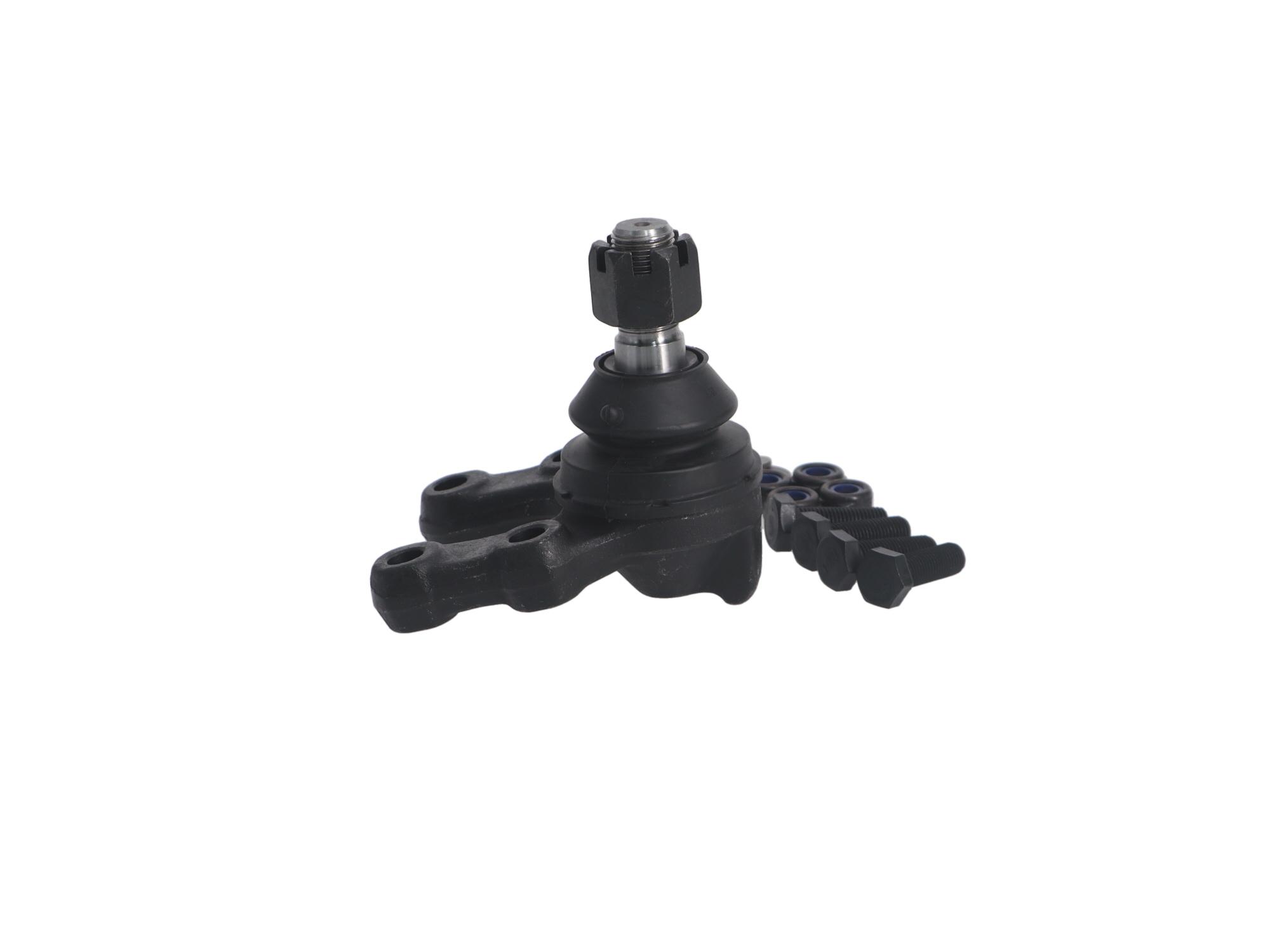 ROTULA INFINITI NISSAN R/L 720#/D21#Y30 PLUS 500