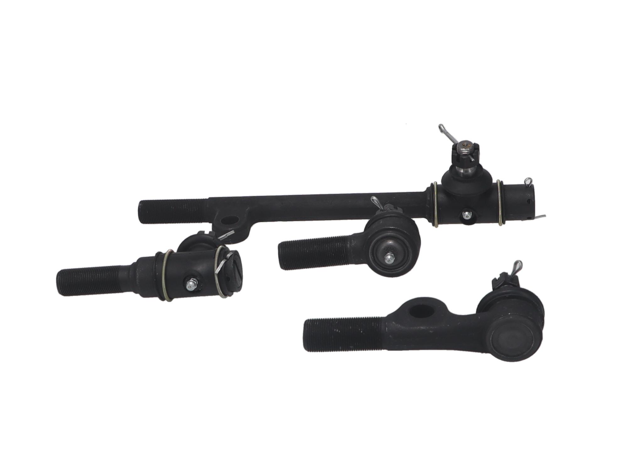 TERMINAL DIRECCIÓN TOYOTA FJ-60/FJ-70 80 PLUS 500