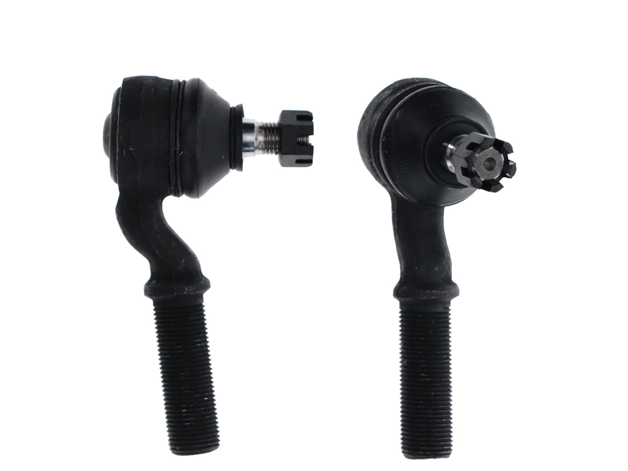 TERMINAL DIRECCIÓN EXTERIOR NISSAN R/L 720#/P PLUS 500