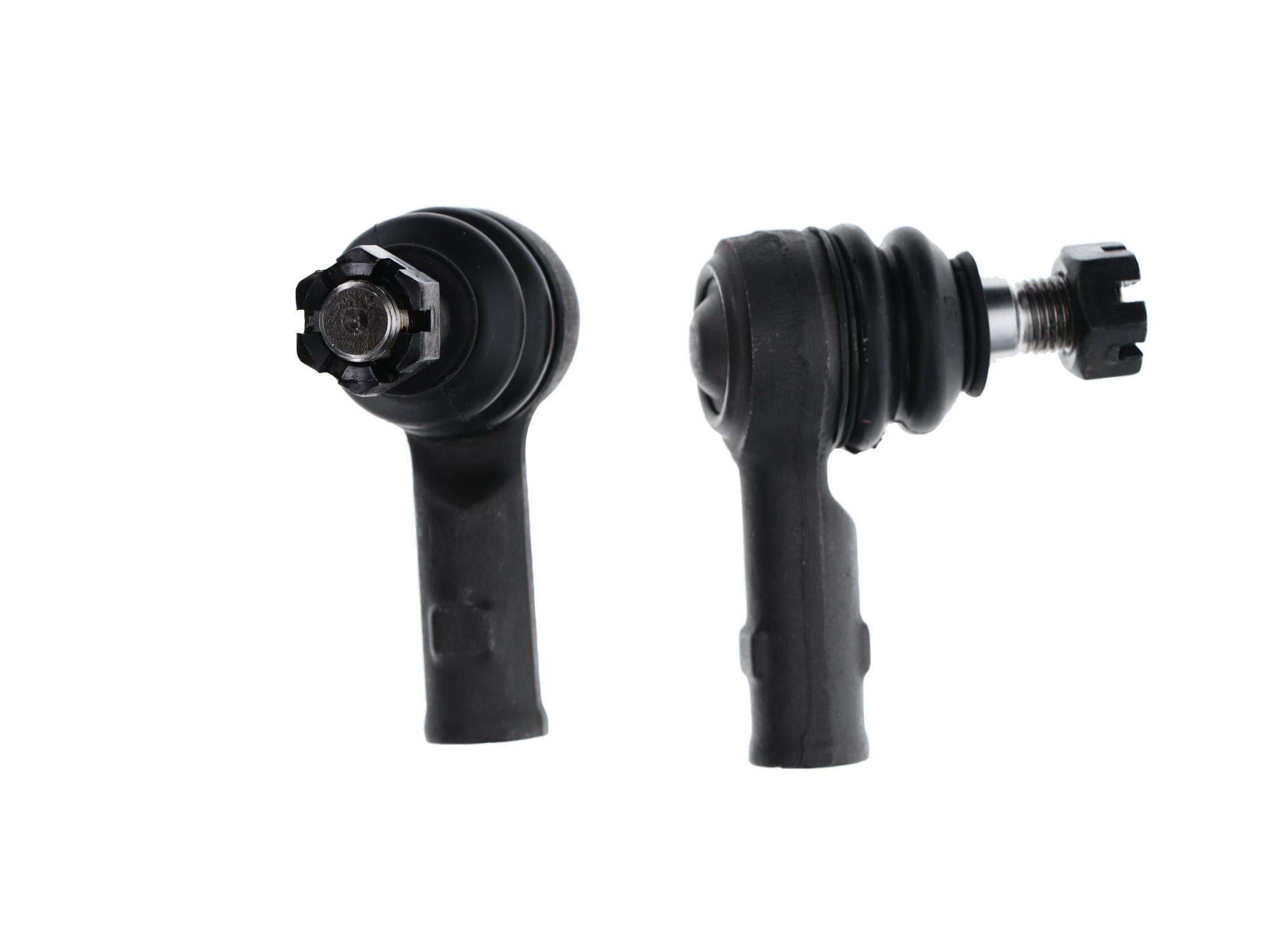 TERMINAL DIRECCIÓN R.LUV 2300 D-MAX TROOPER