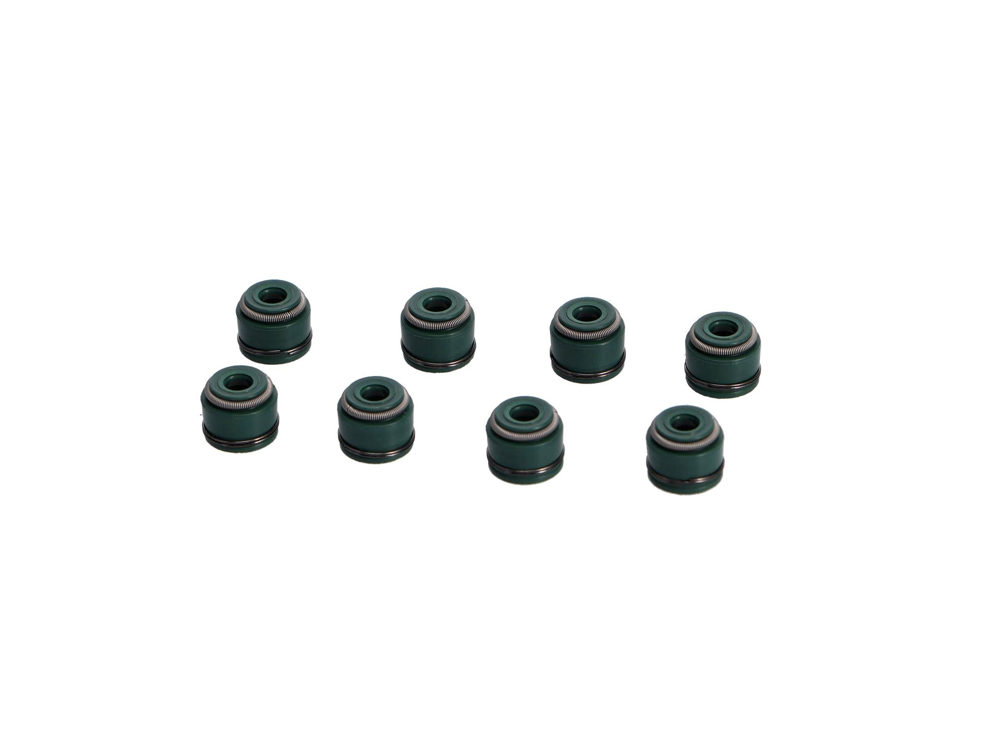 SELLOS DE VALVULA YAMAHA CRYPTON 110 / DESCONTINUADO