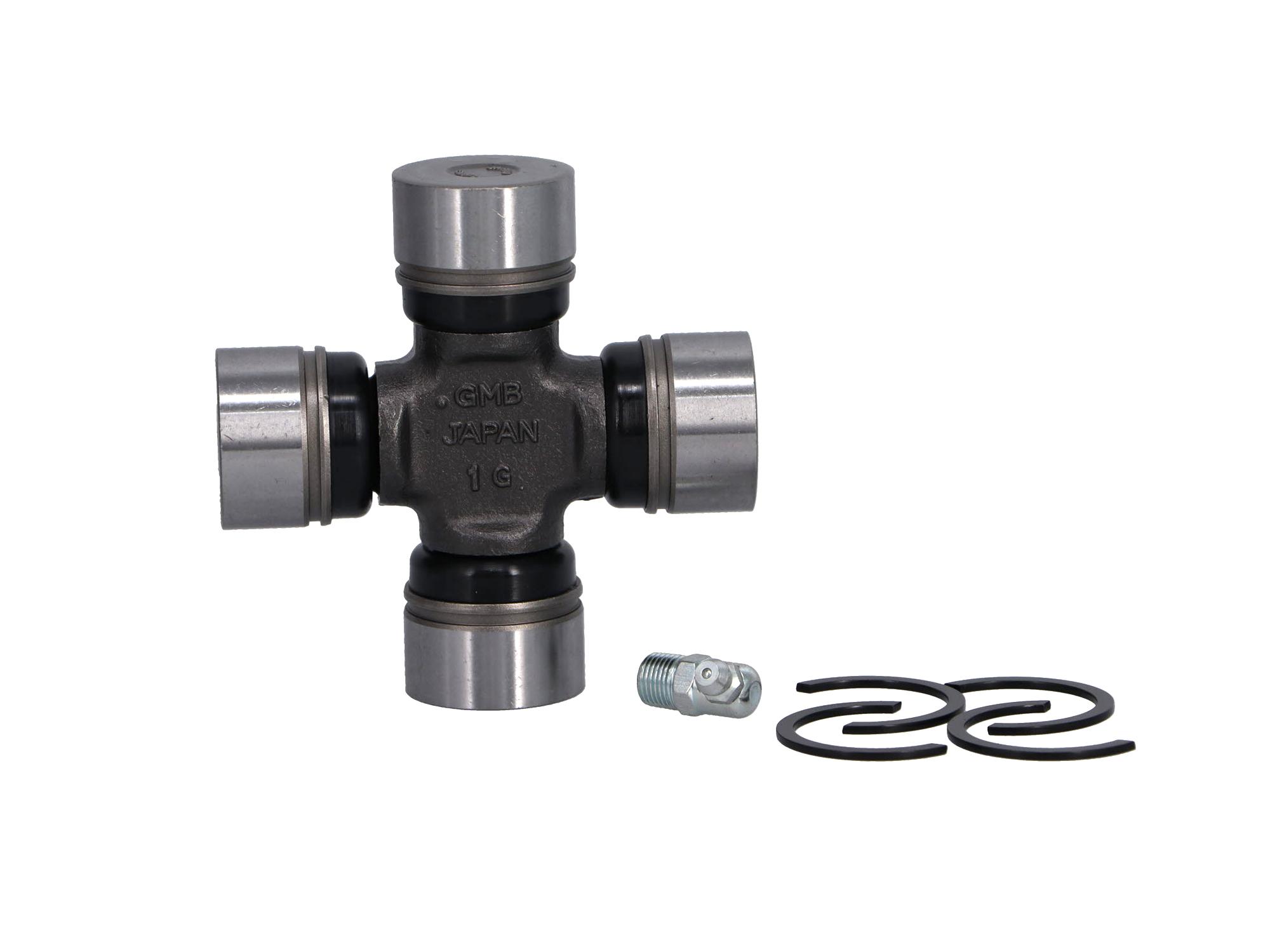 Crucetas Para Cardan Gmb Kia Mazda